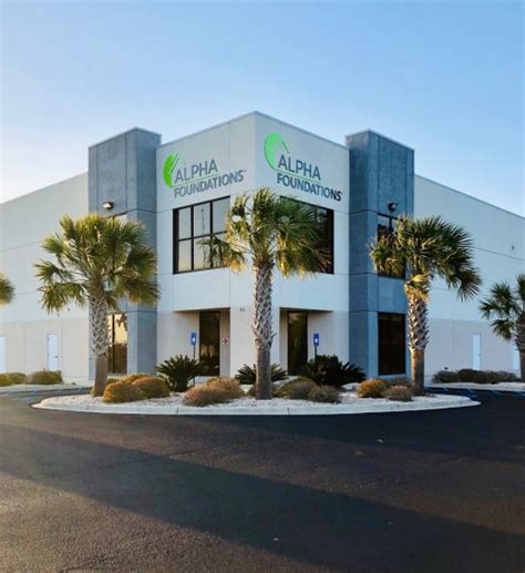 Alpha foundations - Alpha Foundations is the largest concrete and foundation repair company in Florida. From the beginning more than 20 years ago, we have placed customer service at the core of our company. Over the years, we have received awards and accolades for integrity, customer service, etc., and also boast stellar …